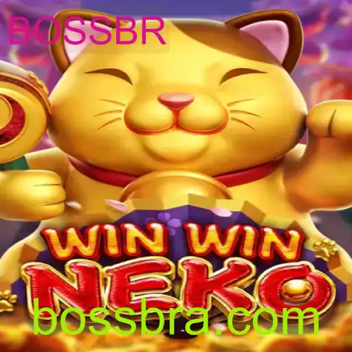 Descubra WinWinNeko: O Jogo Inovador que Está Conquistando o Mundo