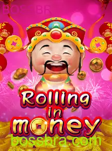 Experimente Emoções e Estratégias com o Jogo RollingInMoney