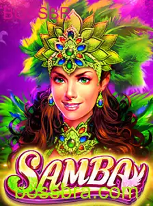 Explorando o Jogo 'Samba': Diversão e Estratégia em Movimento