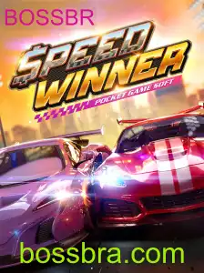 SpeedWinner: Tudo o que Você Precisa Saber sobre o Fenômeno BOSSBR