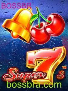 Super7s: Um Mergulho no Mundo Vibrante do Novo Jogo da BOSSBR