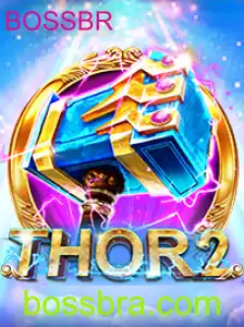 Conheça Thor2: Um Jogo de Aventura Imersivo