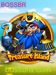 Tesouros e Desafios: Explorando o Mundo de TreasureIsland