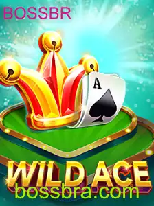 Explorando WildAce: A Batalha Contra BOSSBR