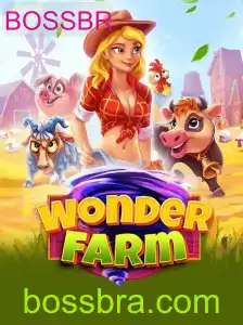 Descubra o Mundo Fascinante de WonderFarm: Um Jogo Inovador com a Palavra-chave BOSSBR